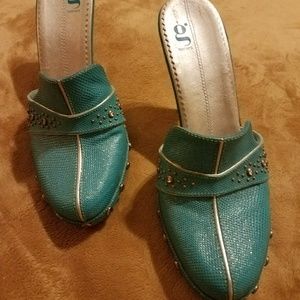 COPY - NIKE G SERIES SHOES